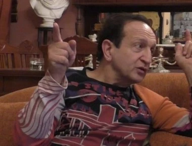 Έξαλλος ο Σπύρος Μπιμπίλας με τον Νίκο Μουρατίδη – Τι έγινε…